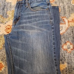 Mens American Eagle jeans,  excellent condition,  32x32, bootcut
